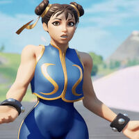 De la noche a la mañana, esta clásica skin de Fortnite se convirtió en una de las más anticipadas por la comunidad: la razón está en su rediseño 