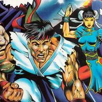 Street Fighter: existe una peor adaptación de la icónica saga de Capcom que no tiene nada que ver con Jean-Claude Van Damme 