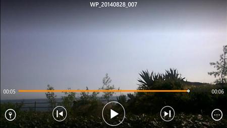 VLC para Windows Phone aparece en la tienda antes de tiempo con una versión beta no definitiva