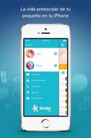 Javier Peña de Kinder360: "nuestra competencia es la agenda de papel de las escuelas infantiles"