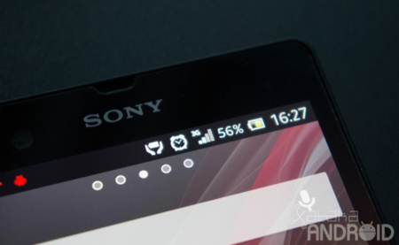 Sony Xperia Z