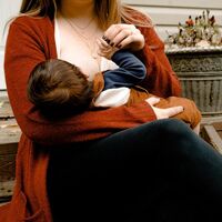 Aprueban reforma en México para proteger la lactancia materna en público