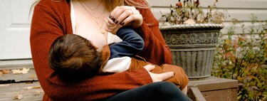 Aprueban reforma en México para proteger la lactancia materna en público