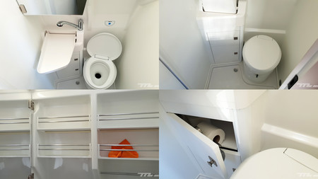 Volkswagen Grand California Contacto