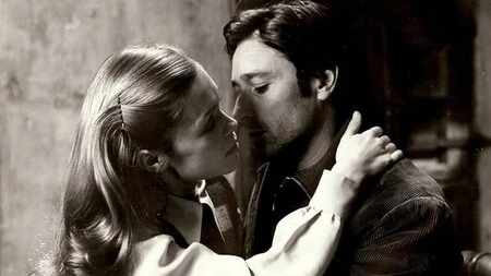 'Los días del pasado': un drama romántico de posguerra con el que Mario Camus marcó un antes y un después en el retrato de la represión franquista en el cine español