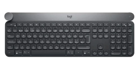 ロジクールクラフト