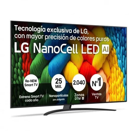 Tele Lg 86