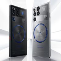 Nuevos REDMAGIC 11S y 11S Pro, ya disponibles en Mercado Libre. Celulares con hasta 16 GB de RAM y enfriamiento líquido 