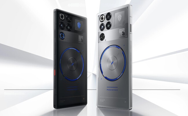 Celular Android Redmagic 11s Pro Mercado Libre Oferta Descuento Nuevo