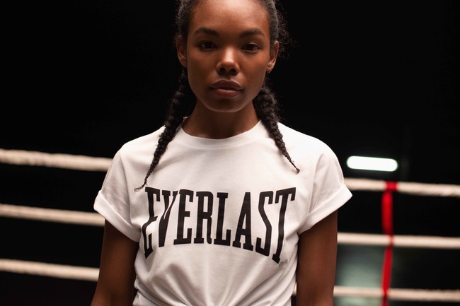 Oysho Gym Boxing Fw18 4