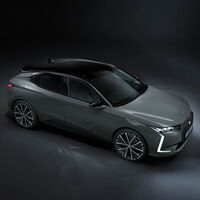 El DS 4 'La Première' híbrido enchufable aterriza en España, desde 51.150 euros