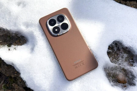 Xiaomi Redmi Note 15 Pro+