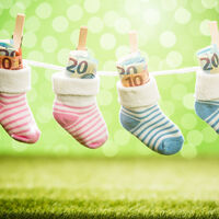 ¿Vas a tener un hijo en 2022? Estas son las ayudas estatales por hijo que ofrece el Gobierno  