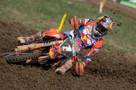 Pauls Jonass Mxgp Suiza 2018