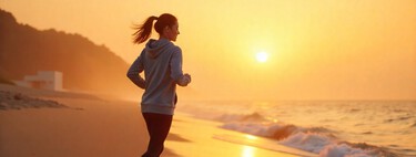 Ejercicio, hidratación y descanso: el verano perfecto con Samsung Health y Galaxy Watch 