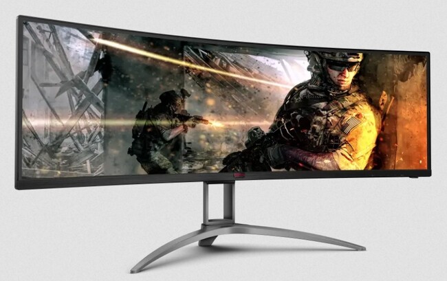 Aoc Agon