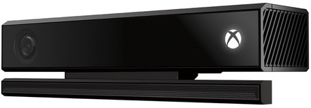 El nuevo Kinect se adapta mejor a los espacios pequeños
