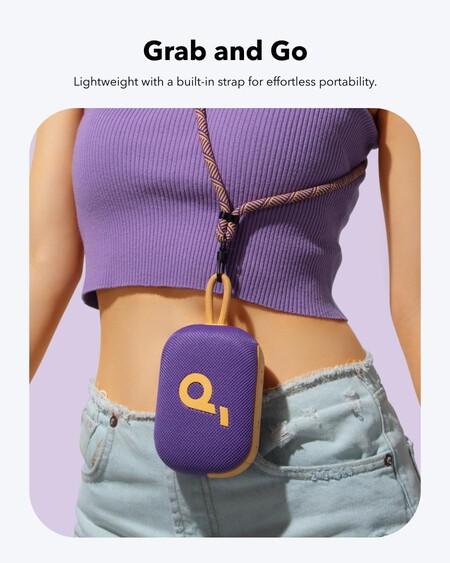 Anker go 4 Select bocina