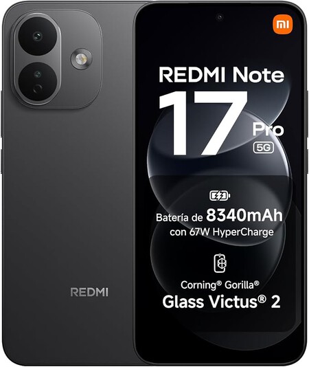 redmi note 17 pro