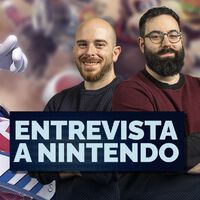 Nintendo España responde a nuestras dudas sobre Switch 2, su precio, los juegos y las reservas