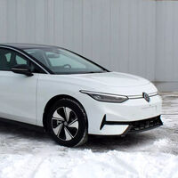 El Volkswagen ID.7 se filtra antes de tiempo: así se ve el Passat eléctrico
