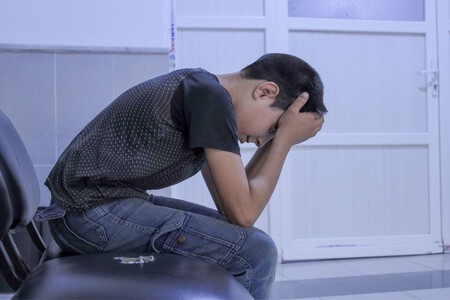 Ansiedad Depresion Afectan Cada Vez Mas Mexicanos Xataka Mexico 2
