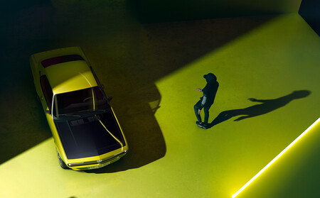 ¡Vivan los restomod! El mítico Opel Manta vuelve a la vida como coche eléctrico a la estela del resucitado Renault