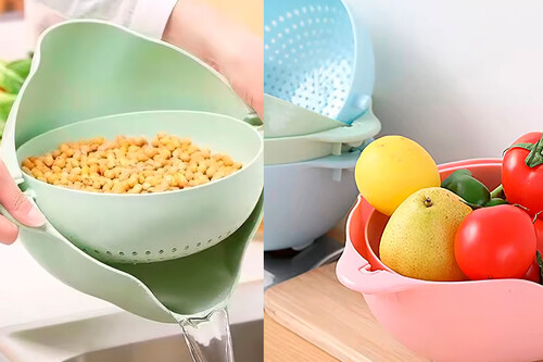 Escurridor Antivuelcos Portada