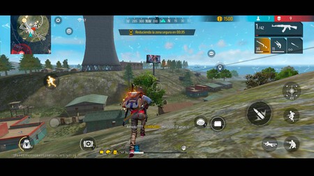 Este Celular Cuesta Menos De 5 Mil Pesos Y Quiere Conquistar A Los Gamers Con Potencia Y Resistencia 7