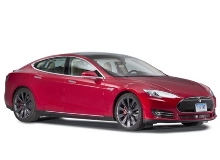 Consumer Reports retira su recomendación al Tesla Model S y el fabricante cae en bolsa