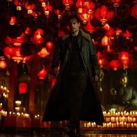 Los fans llevan 5 años esperando este remake de fantasía con Henry Cavill y ahora, por fin, se publican las primeras imágenes de la película