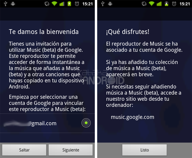 Google Music