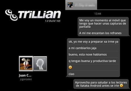 Trillian