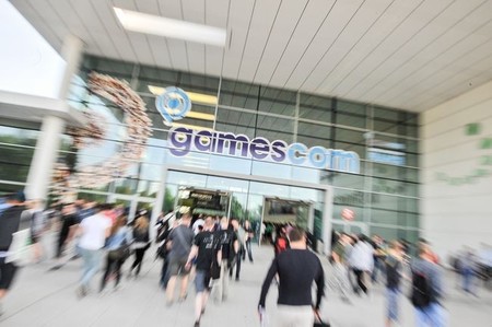 ¿Qué te ha parecido la Gamescom 2014?: la pregunta de la semana