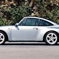 Deja su Porsche 911 en un taller en 2010, tardan 11 años en devolvérselo y se lo dan sin motor. Ahora tienen que indemnizarle con 136.000 euros