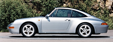 Deja su Porsche 911 en un taller en 2010, tardan 11 años en devolvérselo y se lo dan sin motor. Ahora tienen que indemnizarle con 136.000 euros