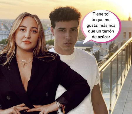 Javier Terrón, la nueva ilusión de Rocío Flores tras su ruptura con Manuel Bedmar: sus escapadas y el motivo de la ausencia en el cumple de Gloria Camila