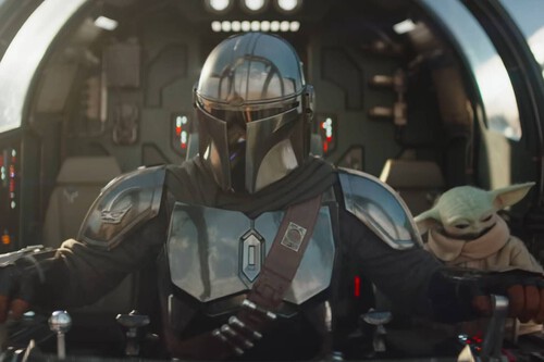 Comienza una nueva era en Star Wars. Este es el camino que tiene por delante la saga después de la salida de Kathleen Kennedy