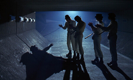 Clockwork Orange