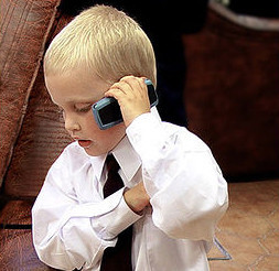 ¿Por qué no hay vocación empresarial?