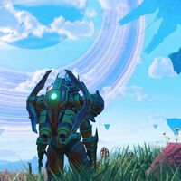 No Man's Sky ya tiene 10 años, pero su viaje todavía no ha terminado. El juego de ciencia ficción celebra su aniversario confirmando grandes noticias a los fans 