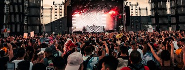 Primero fueron los cines, ahora los conciertos: ya es legal meter tu propia comida y bebida dentro de los festivales