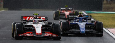 Horarios F1 GP Bélgica 2023: fechas, favoritos y cómo ver la carrera en directo por TV y online 