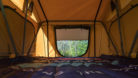 Mg Zs Ciclopecamper 7