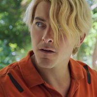 Taz Skylar, actor de 'One Piece', afirma que este thriller es un peliculón: "No tuvo la recepción que se merece" 