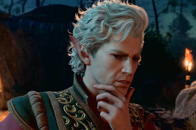 James Ohlen, director de KOTOR, sobre hacer Baldur's Gate 4: "No querría competir contra BG3"