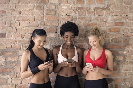 Las nueve mejores apps para empezar a entrenar en casa este curso