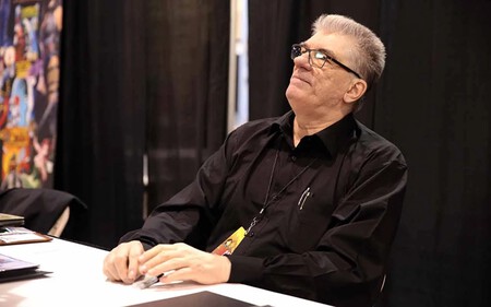 Ha Muerto Jim Shooter La Leyenda Que Creo El Traje Alienigena De Spider Man Y Las Secret Wars Originales