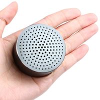 Altavoz Bluetooth Xiaomi Little Audio por 8,77 euros y envío gratis con este cupón