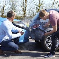 ¿El código postal será un determinante al cotizar la póliza de tu seguro automotriz? 
